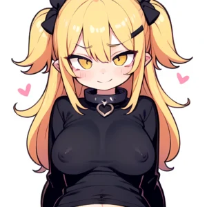 AI Hentai