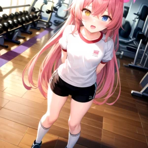 AI Hentai