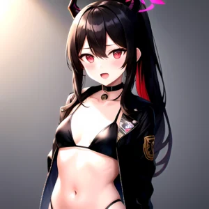 AI Hentai
