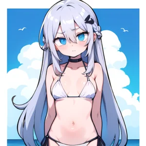 AI Hentai