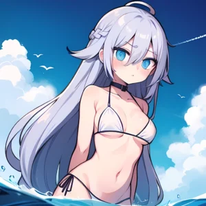 AI Hentai