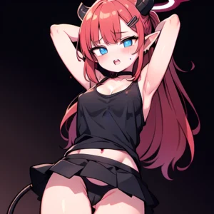 AI Hentai