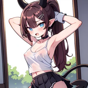 AI Hentai