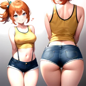 AI Hentai