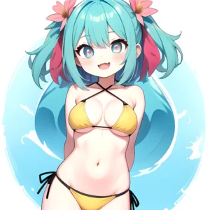 AI Hentai
