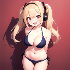 AI Hentai