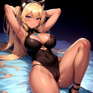 AI Hentai