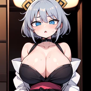 AI Hentai
