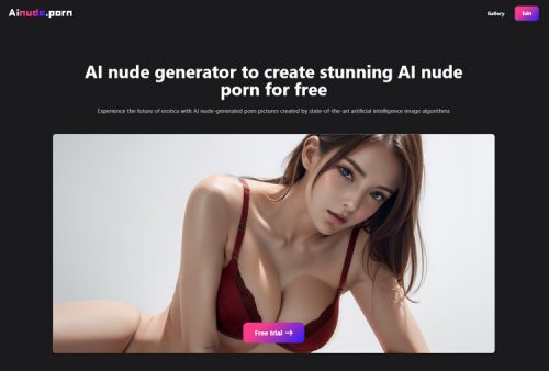 AI Hentai