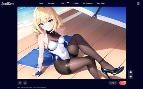 AI Hentai
