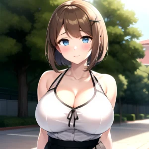AI Hentai