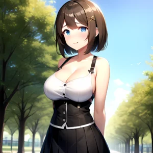 AI Hentai