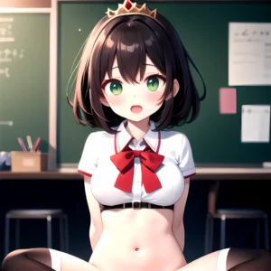 AI Hentai