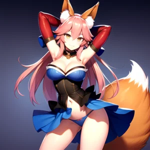 AI Hentai