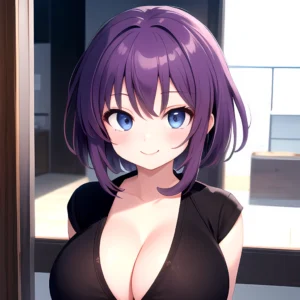 AI Hentai