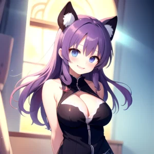 AI Hentai