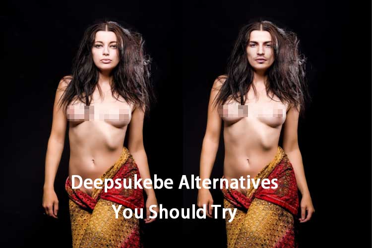 Deepsukebe Alternatives You Should Try