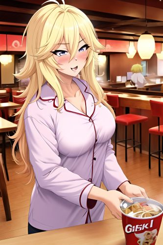 AI Hentai