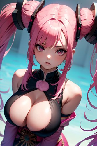 AI Hentai