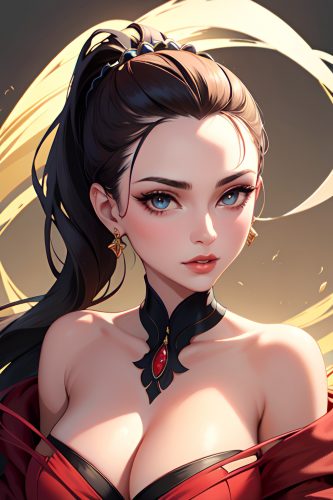AI Hentai