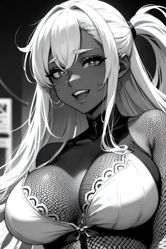 AI Hentai