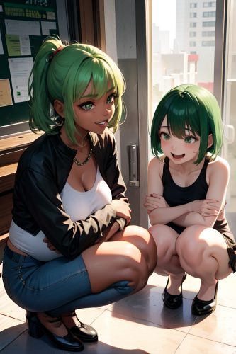AI Hentai