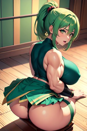 AI Hentai
