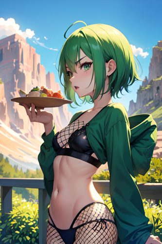 AI Hentai